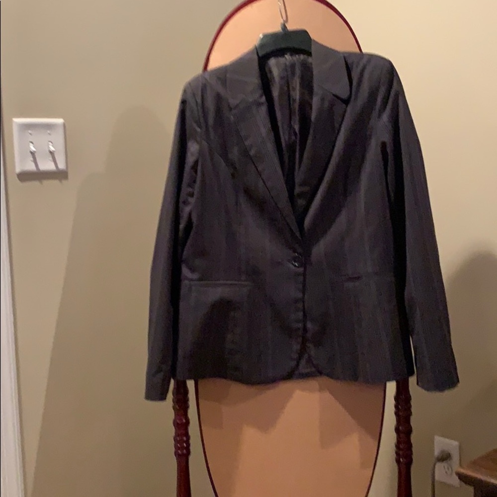Blazer